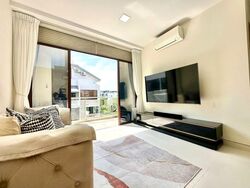 One @ Pulasan (D15), Apartment #498794861